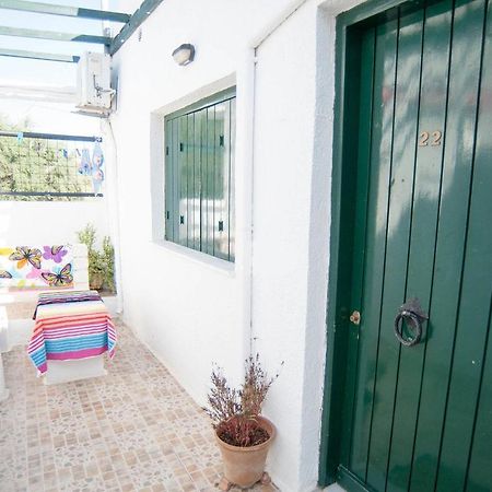 Villa Papadakis Hersonissos  Exteriör bild