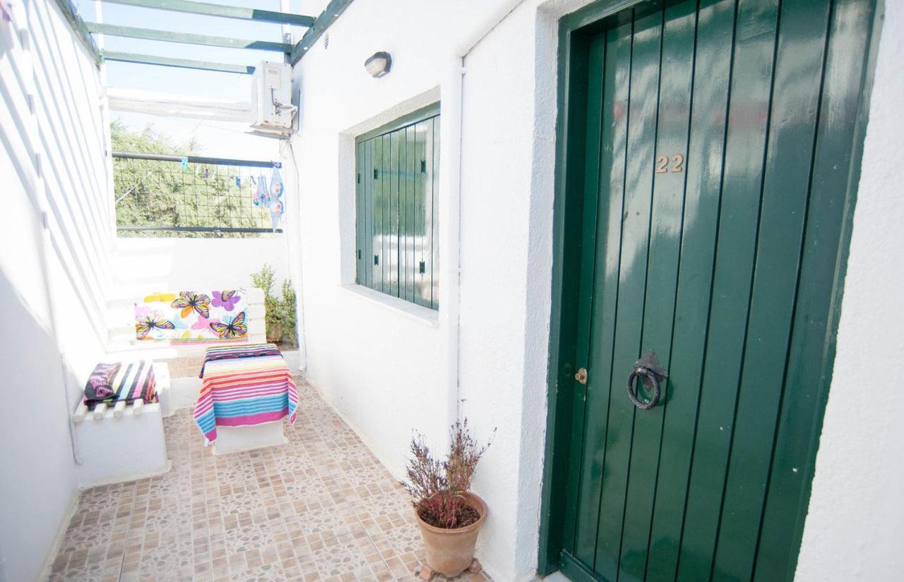 Villa Papadakis Hersonissos  Exteriör bild